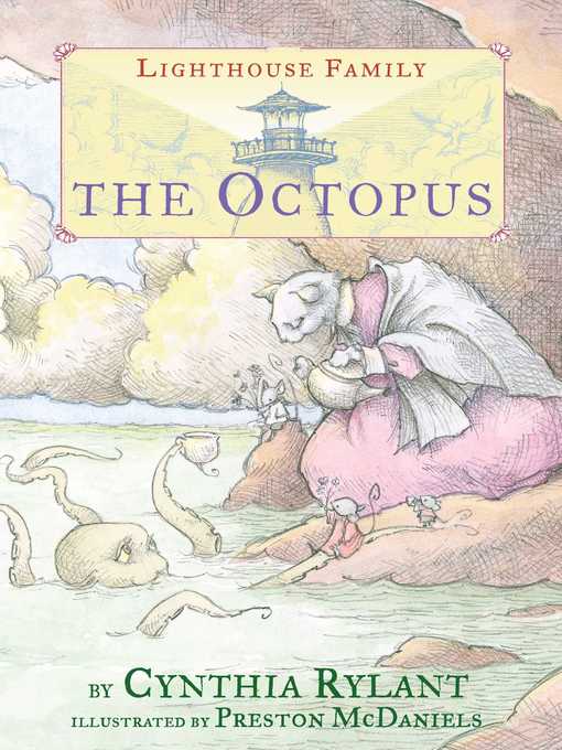 Title details for The Octopus by Cynthia Rylant - Wait list